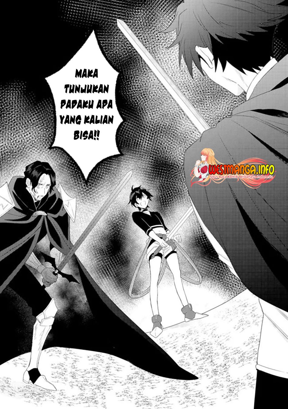 Dekisokonai to Yobareta Moto Eiyuu wa Jikka kara Tsuihou sa Retanode Suki Katte ni Ikiru Koto ni Shita: Chapter chapter-15.2 - Page 19