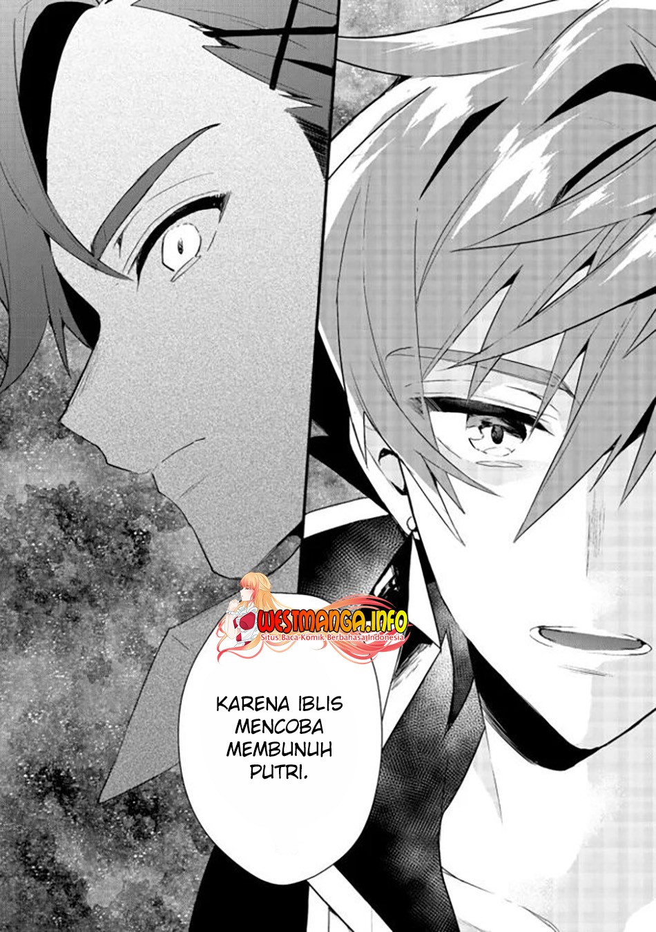 Dekisokonai to Yobareta Moto Eiyuu wa Jikka kara Tsuihou sa Retanode Suki Katte ni Ikiru Koto ni Shita: Chapter chapter-16.1 - Page 6