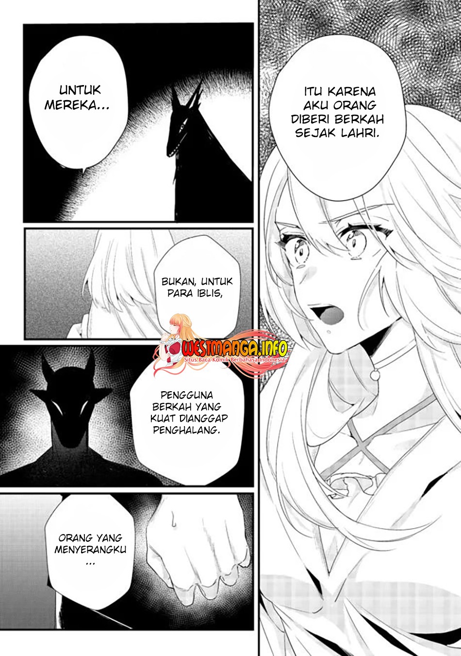 Dekisokonai to Yobareta Moto Eiyuu wa Jikka kara Tsuihou sa Retanode Suki Katte ni Ikiru Koto ni Shita: Chapter chapter-16.1 - Page 9