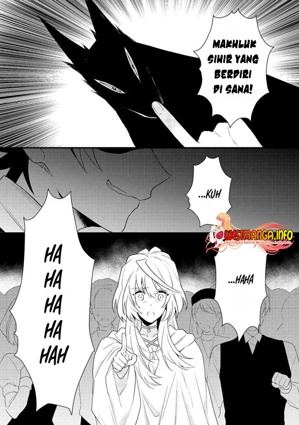 Dekisokonai to Yobareta Moto Eiyuu wa Jikka kara Tsuihou sa Retanode Suki Katte ni Ikiru Koto ni Shita: Chapter chapter-16.1 - Page 10