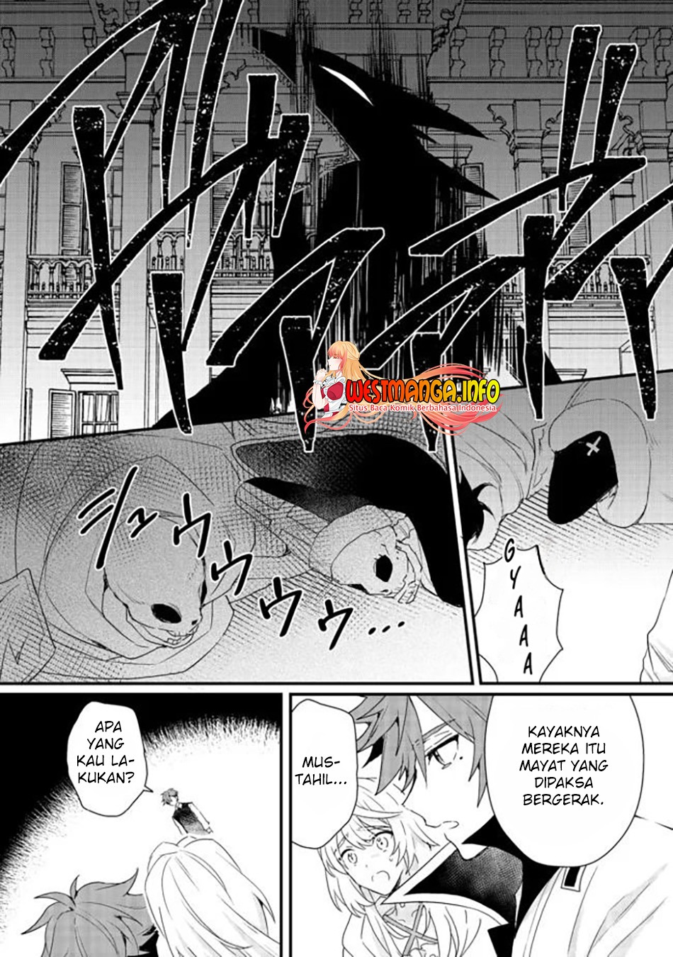 Dekisokonai to Yobareta Moto Eiyuu wa Jikka kara Tsuihou sa Retanode Suki Katte ni Ikiru Koto ni Shita: Chapter chapter-16.1 - Page 16