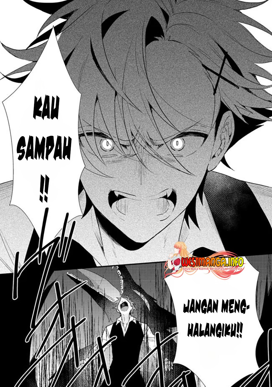 Dekisokonai to Yobareta Moto Eiyuu wa Jikka kara Tsuihou sa Retanode Suki Katte ni Ikiru Koto ni Shita: Chapter chapter-16.1 - Page 17