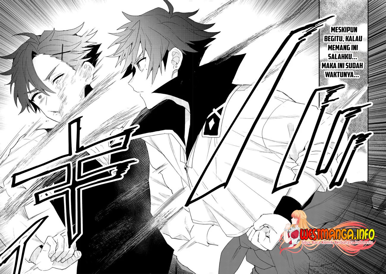 Dekisokonai to Yobareta Moto Eiyuu wa Jikka kara Tsuihou sa Retanode Suki Katte ni Ikiru Koto ni Shita: Chapter chapter-16.1 - Page 19
