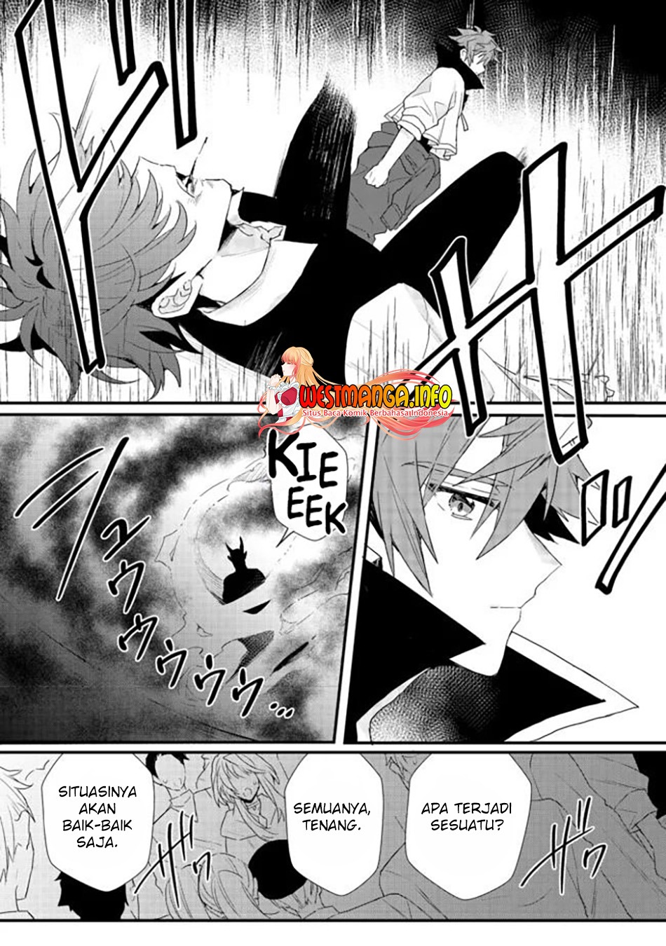 Dekisokonai to Yobareta Moto Eiyuu wa Jikka kara Tsuihou sa Retanode Suki Katte ni Ikiru Koto ni Shita: Chapter chapter-16.1 - Page 20