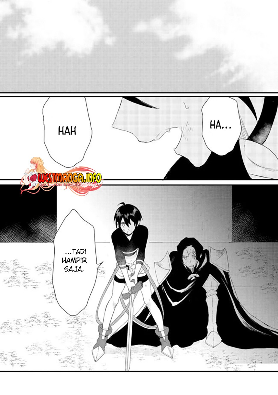Dekisokonai to Yobareta Moto Eiyuu wa Jikka kara Tsuihou sa Retanode Suki Katte ni Ikiru Koto ni Shita: Chapter chapter-16.2 - Page 2