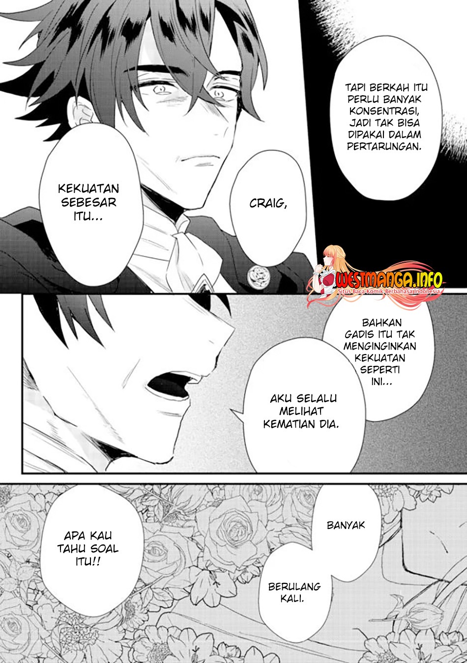 Dekisokonai to Yobareta Moto Eiyuu wa Jikka kara Tsuihou sa Retanode Suki Katte ni Ikiru Koto ni Shita: Chapter chapter-16.2 - Page 5