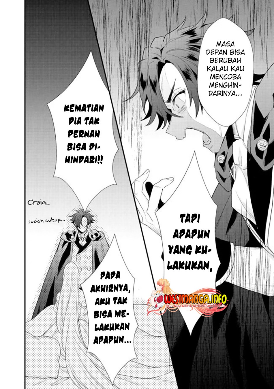 Dekisokonai to Yobareta Moto Eiyuu wa Jikka kara Tsuihou sa Retanode Suki Katte ni Ikiru Koto ni Shita: Chapter chapter-16.2 - Page 6