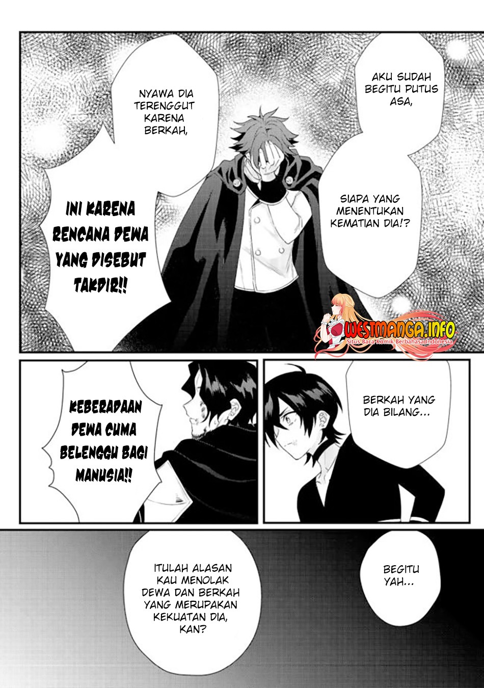 Dekisokonai to Yobareta Moto Eiyuu wa Jikka kara Tsuihou sa Retanode Suki Katte ni Ikiru Koto ni Shita: Chapter chapter-16.2 - Page 7