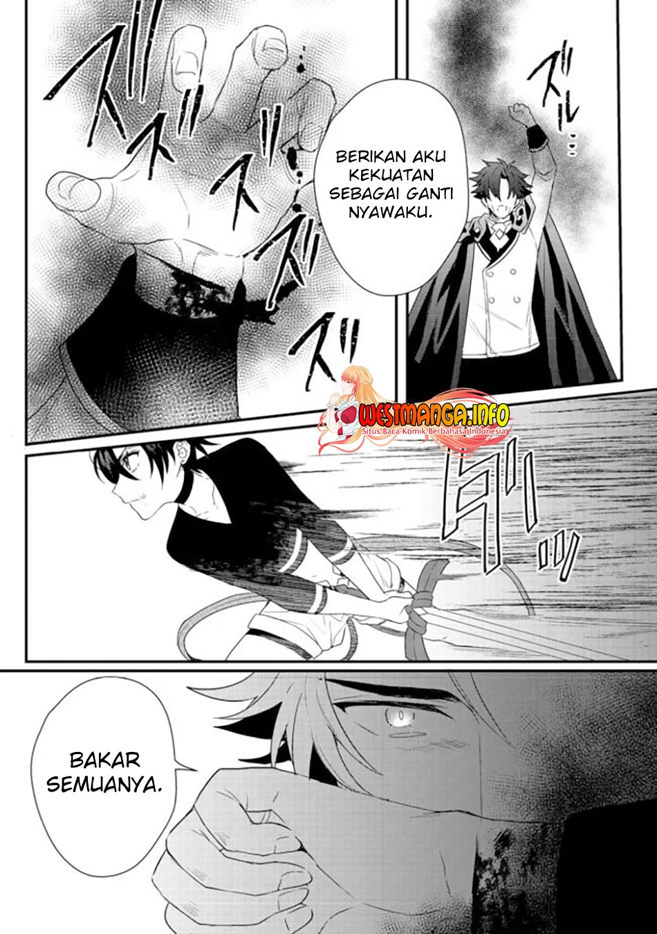 Dekisokonai to Yobareta Moto Eiyuu wa Jikka kara Tsuihou sa Retanode Suki Katte ni Ikiru Koto ni Shita: Chapter chapter-16.2 - Page 9