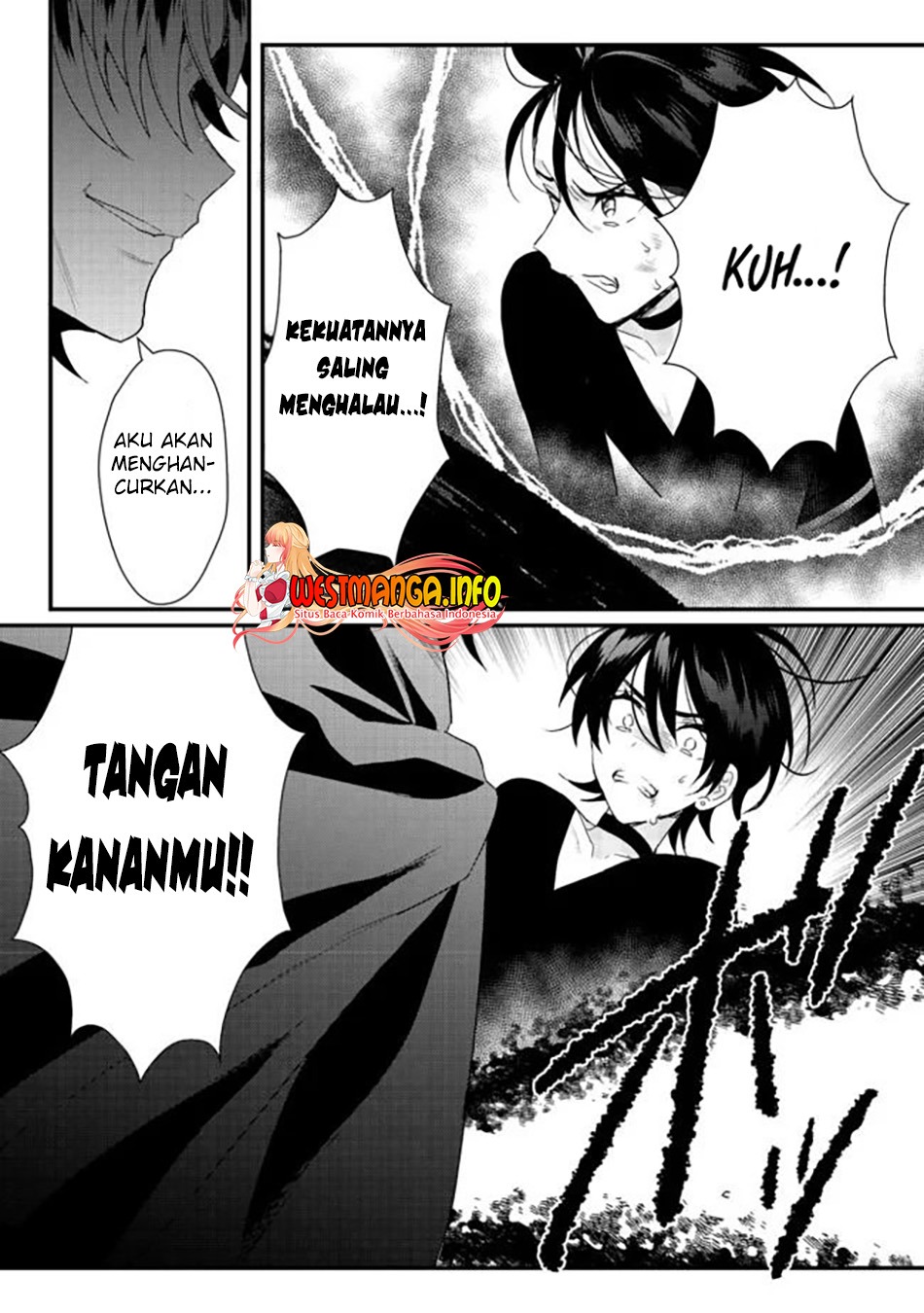 Dekisokonai to Yobareta Moto Eiyuu wa Jikka kara Tsuihou sa Retanode Suki Katte ni Ikiru Koto ni Shita: Chapter chapter-16.2 - Page 11