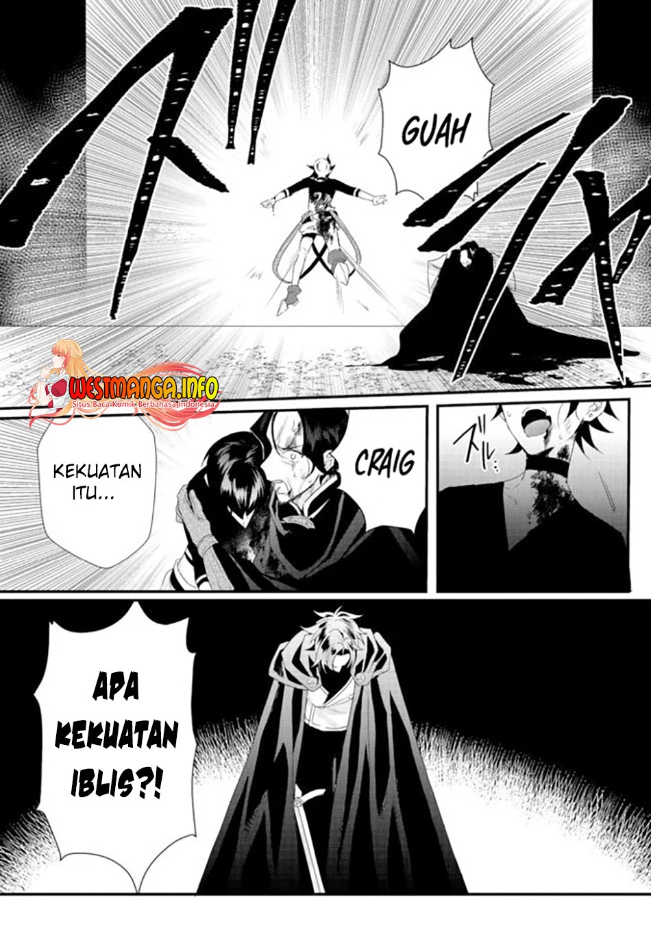 Dekisokonai to Yobareta Moto Eiyuu wa Jikka kara Tsuihou sa Retanode Suki Katte ni Ikiru Koto ni Shita: Chapter chapter-16.2 - Page 12