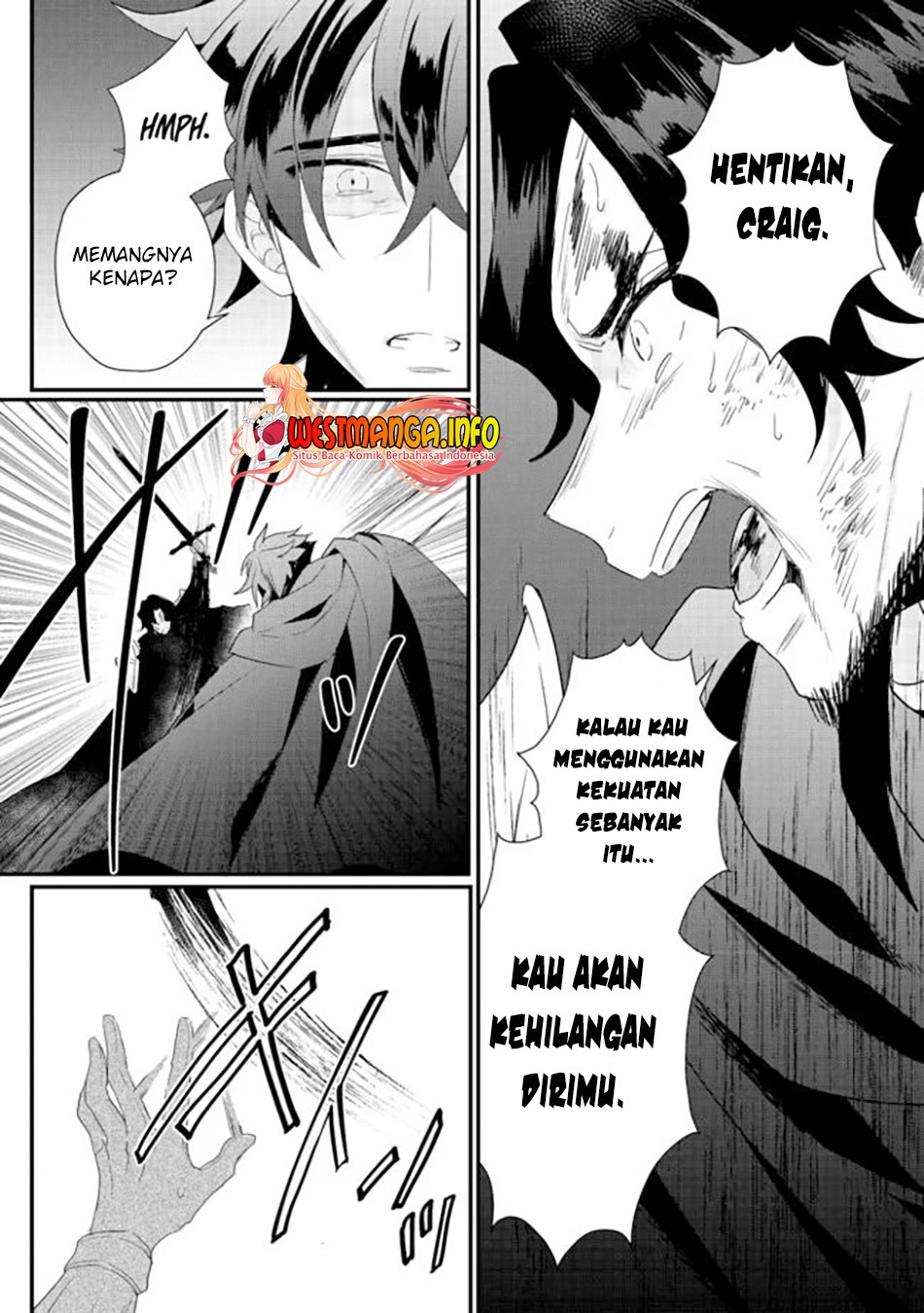 Dekisokonai to Yobareta Moto Eiyuu wa Jikka kara Tsuihou sa Retanode Suki Katte ni Ikiru Koto ni Shita: Chapter chapter-16.2 - Page 13