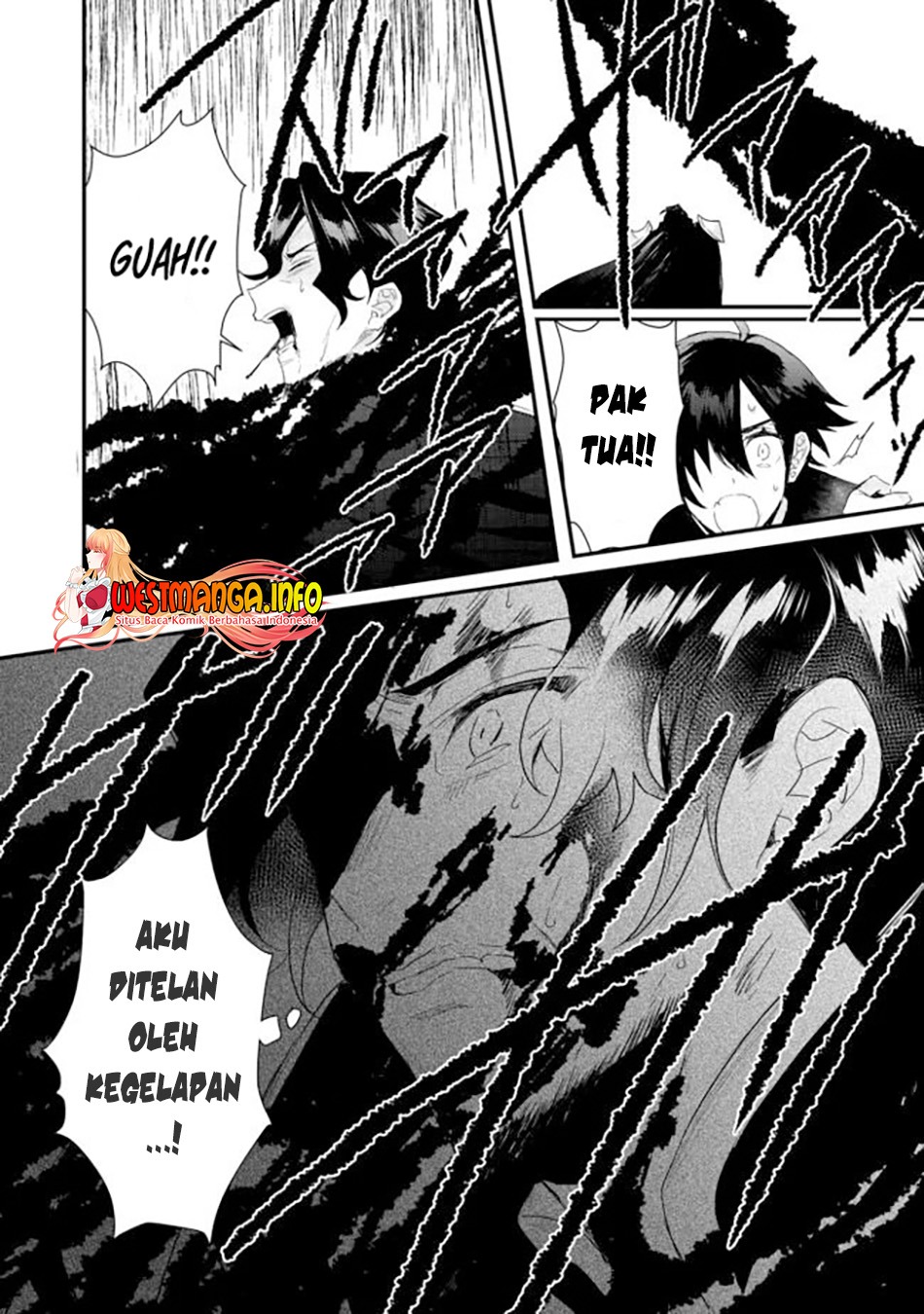 Dekisokonai to Yobareta Moto Eiyuu wa Jikka kara Tsuihou sa Retanode Suki Katte ni Ikiru Koto ni Shita: Chapter chapter-16.2 - Page 15