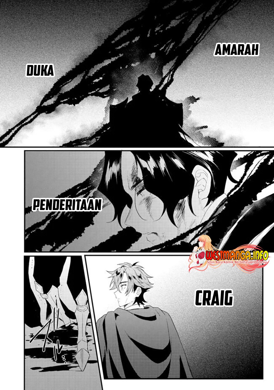 Dekisokonai to Yobareta Moto Eiyuu wa Jikka kara Tsuihou sa Retanode Suki Katte ni Ikiru Koto ni Shita: Chapter chapter-16.2 - Page 16