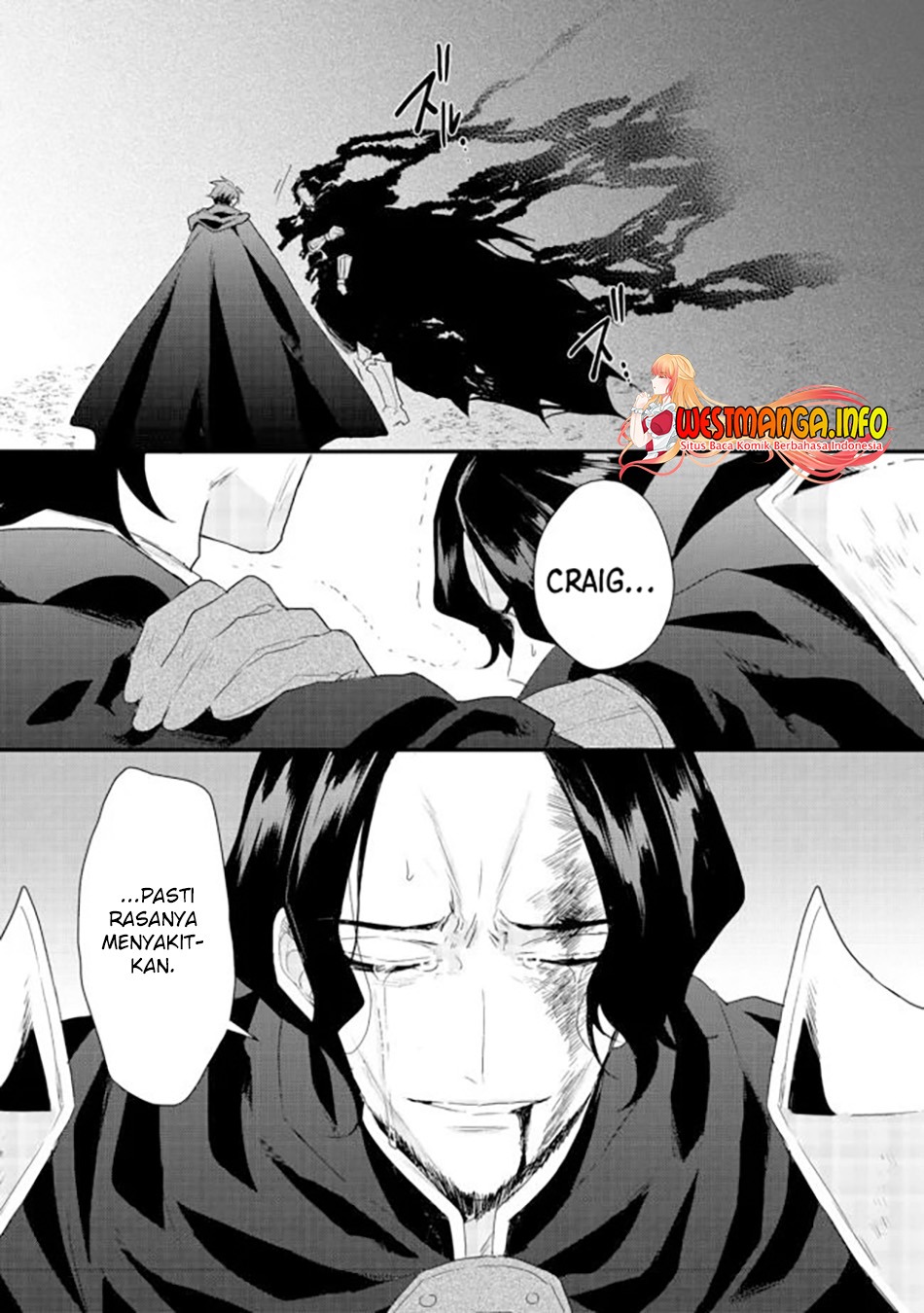 Dekisokonai to Yobareta Moto Eiyuu wa Jikka kara Tsuihou sa Retanode Suki Katte ni Ikiru Koto ni Shita: Chapter chapter-16.2 - Page 17