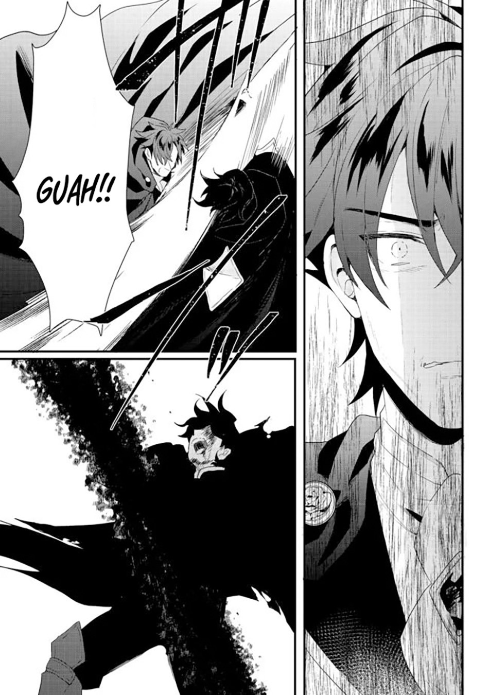 Dekisokonai to Yobareta Moto Eiyuu wa Jikka kara Tsuihou sa Retanode Suki Katte ni Ikiru Koto ni Shita: Chapter chapter-16.2 - Page 18