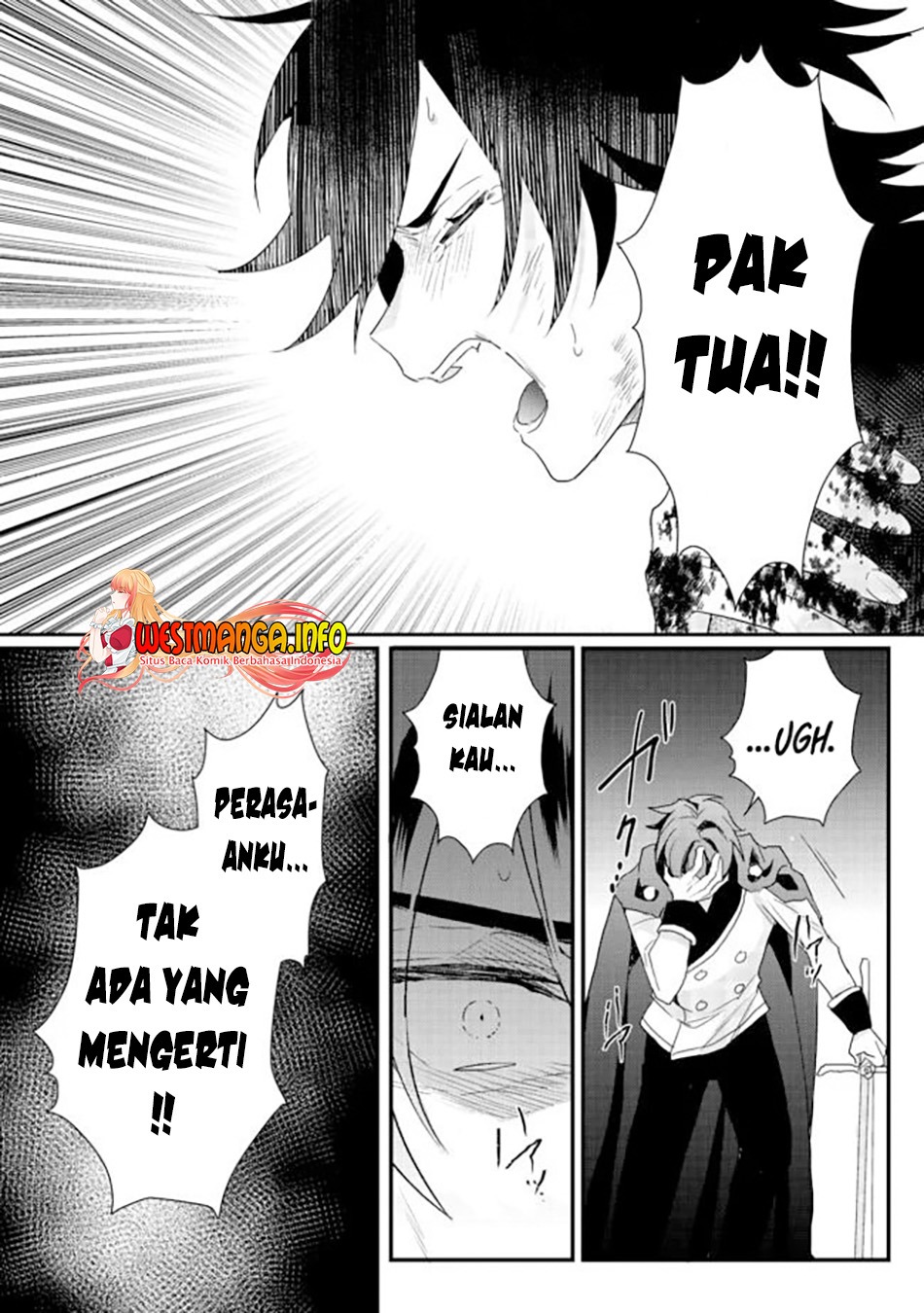 Dekisokonai to Yobareta Moto Eiyuu wa Jikka kara Tsuihou sa Retanode Suki Katte ni Ikiru Koto ni Shita: Chapter chapter-16.2 - Page 19