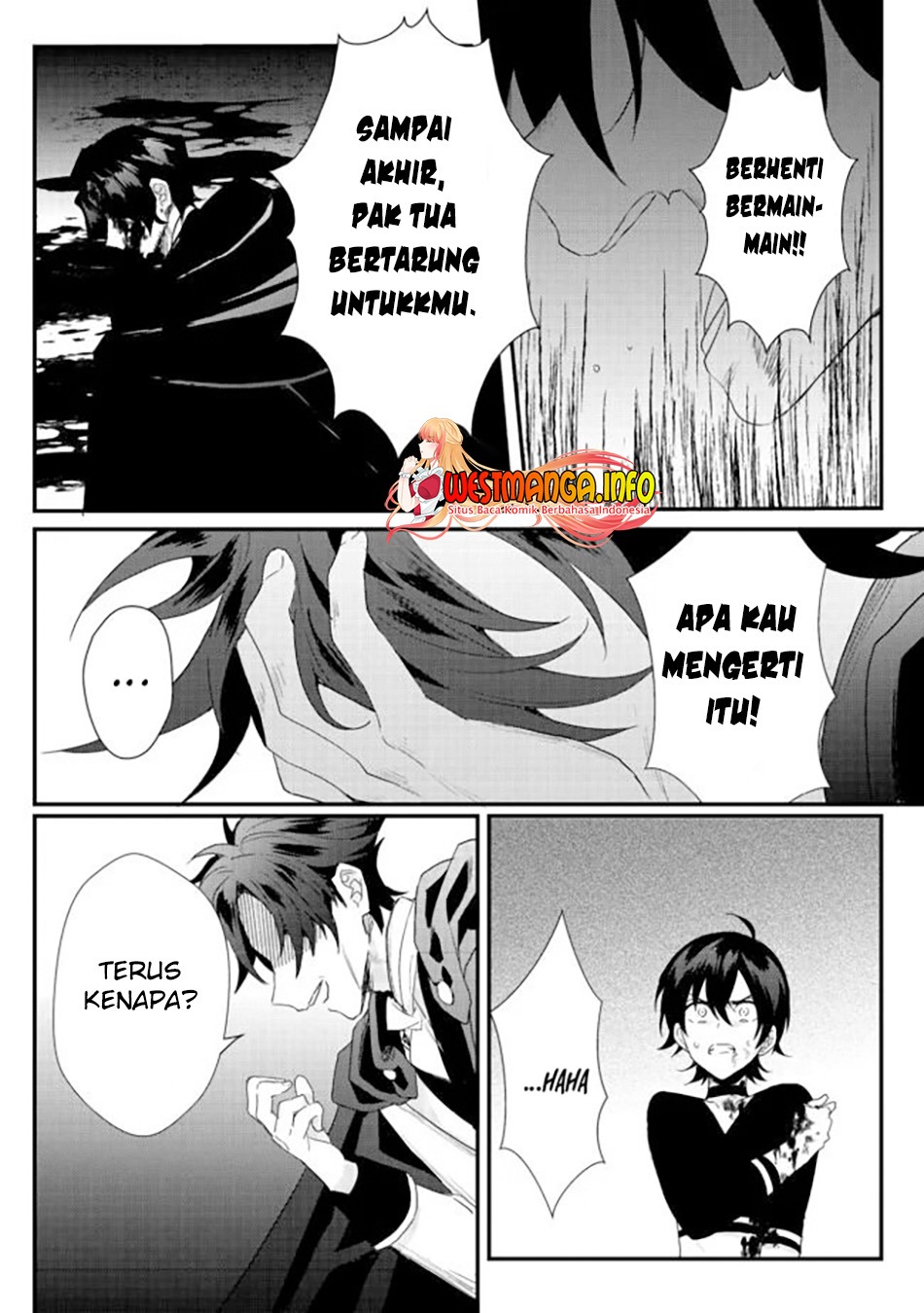 Dekisokonai to Yobareta Moto Eiyuu wa Jikka kara Tsuihou sa Retanode Suki Katte ni Ikiru Koto ni Shita: Chapter chapter-16.2 - Page 20