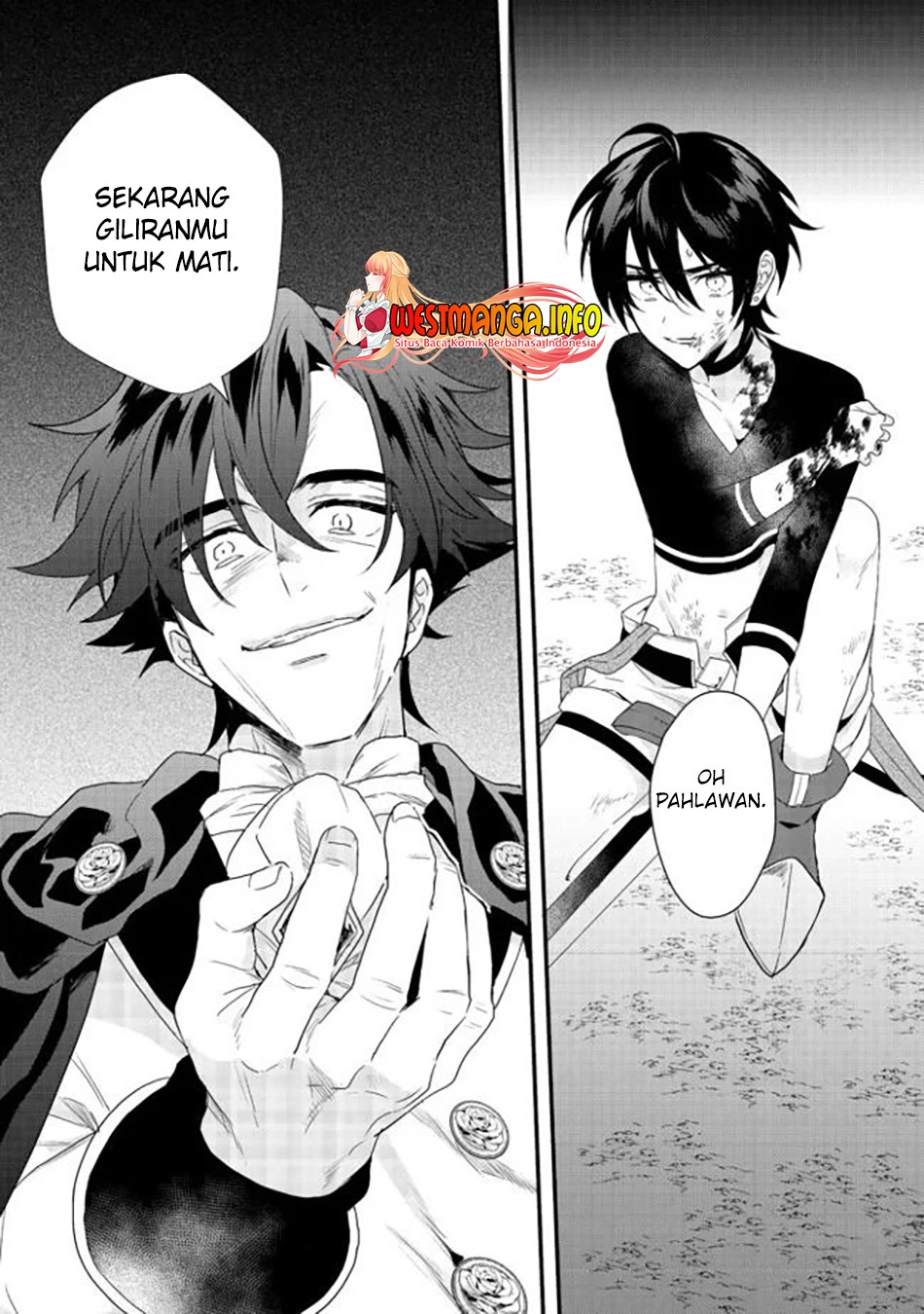 Dekisokonai to Yobareta Moto Eiyuu wa Jikka kara Tsuihou sa Retanode Suki Katte ni Ikiru Koto ni Shita: Chapter chapter-16.2 - Page 21