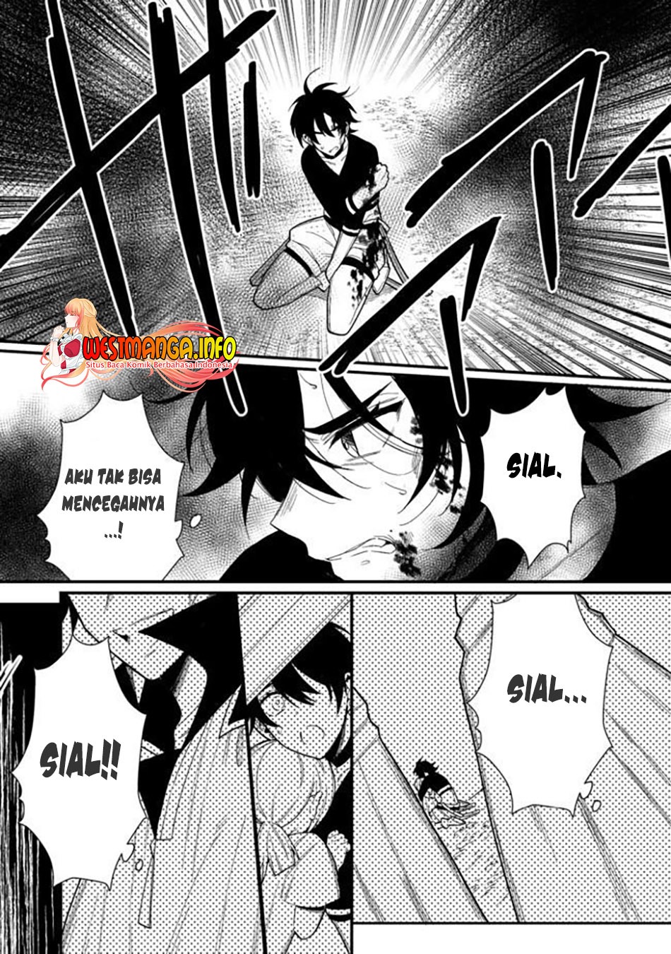 Dekisokonai to Yobareta Moto Eiyuu wa Jikka kara Tsuihou sa Retanode Suki Katte ni Ikiru Koto ni Shita: Chapter chapter-17.1 - Page 3