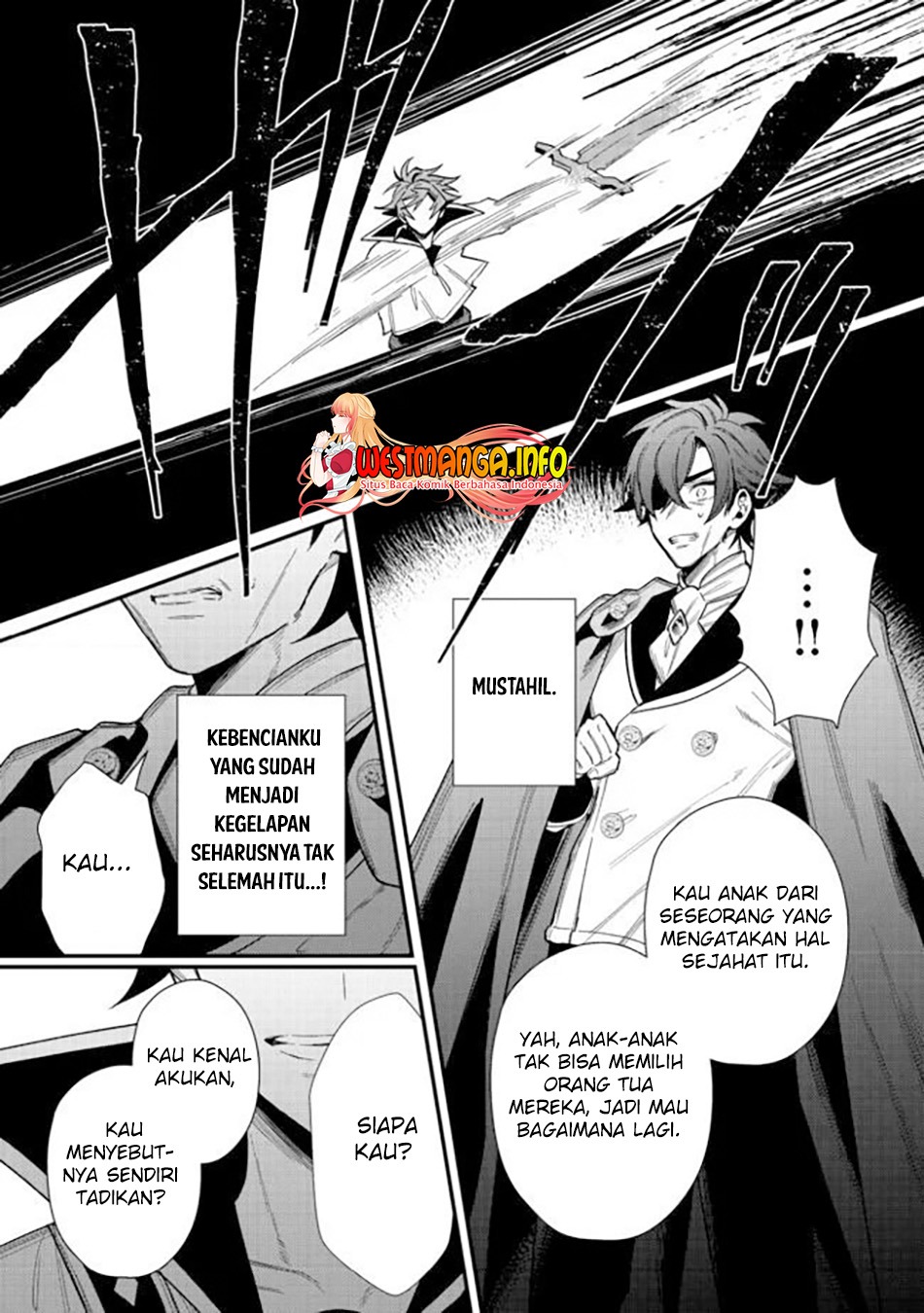 Dekisokonai to Yobareta Moto Eiyuu wa Jikka kara Tsuihou sa Retanode Suki Katte ni Ikiru Koto ni Shita: Chapter chapter-17.1 - Page 8