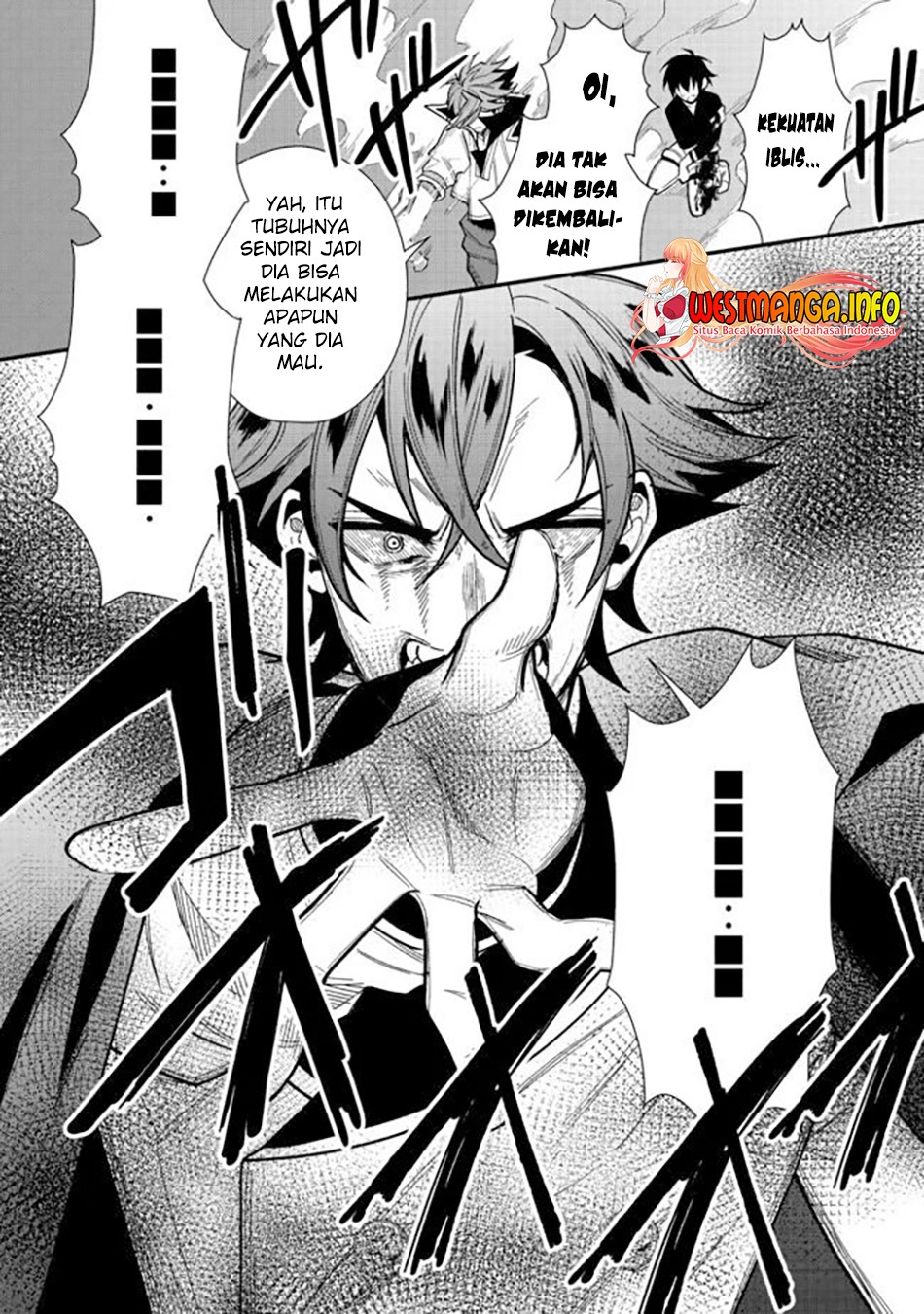 Dekisokonai to Yobareta Moto Eiyuu wa Jikka kara Tsuihou sa Retanode Suki Katte ni Ikiru Koto ni Shita: Chapter chapter-17.1 - Page 11