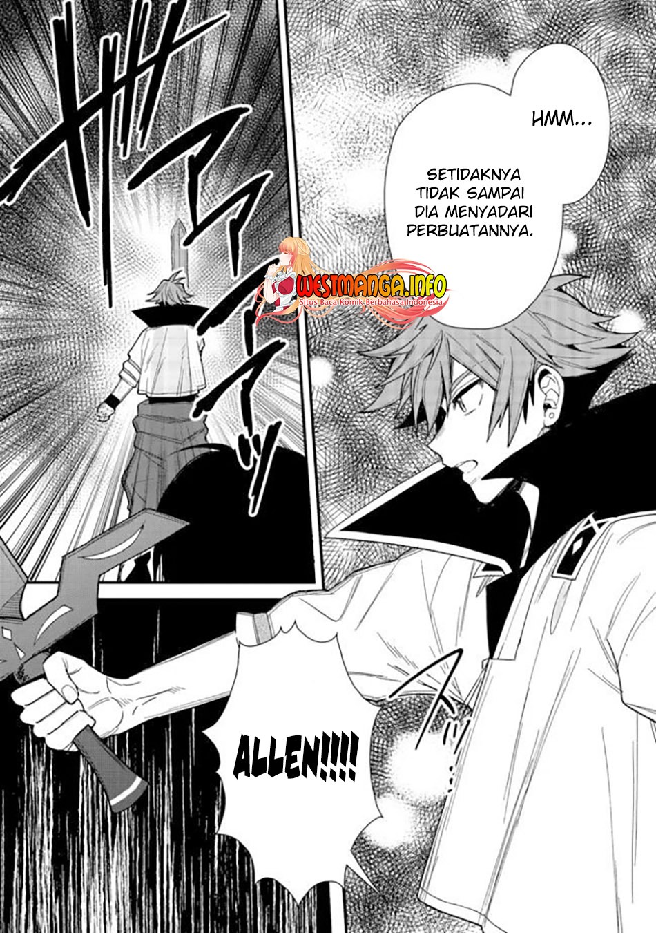Dekisokonai to Yobareta Moto Eiyuu wa Jikka kara Tsuihou sa Retanode Suki Katte ni Ikiru Koto ni Shita: Chapter chapter-17.1 - Page 12