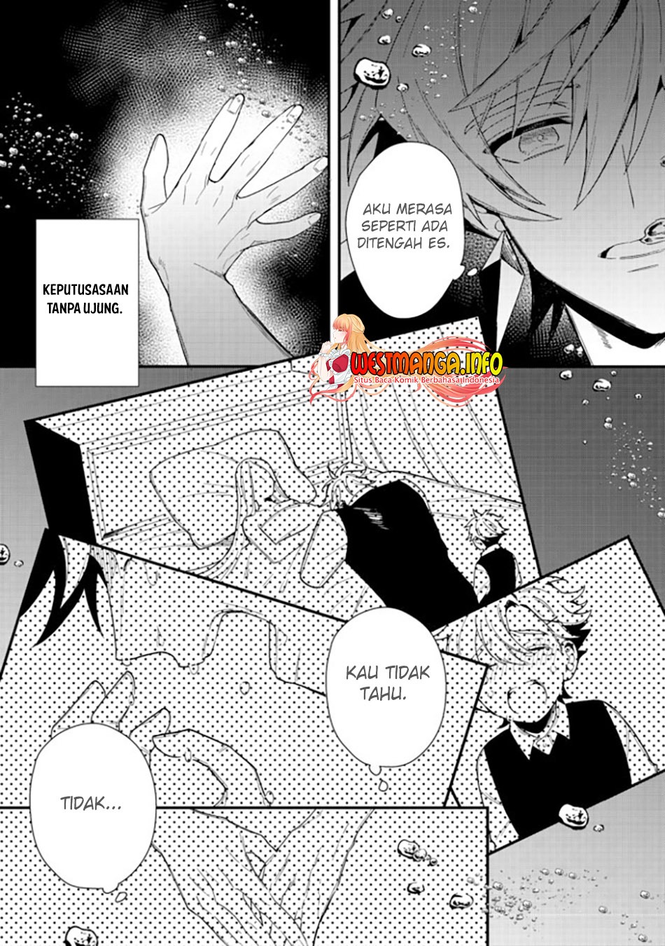 Dekisokonai to Yobareta Moto Eiyuu wa Jikka kara Tsuihou sa Retanode Suki Katte ni Ikiru Koto ni Shita: Chapter chapter-17.1 - Page 13