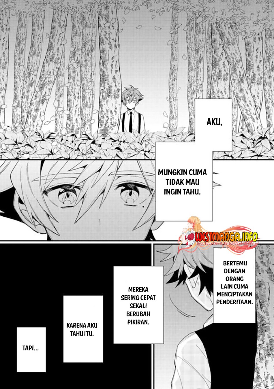 Dekisokonai to Yobareta Moto Eiyuu wa Jikka kara Tsuihou sa Retanode Suki Katte ni Ikiru Koto ni Shita: Chapter chapter-17.1 - Page 14