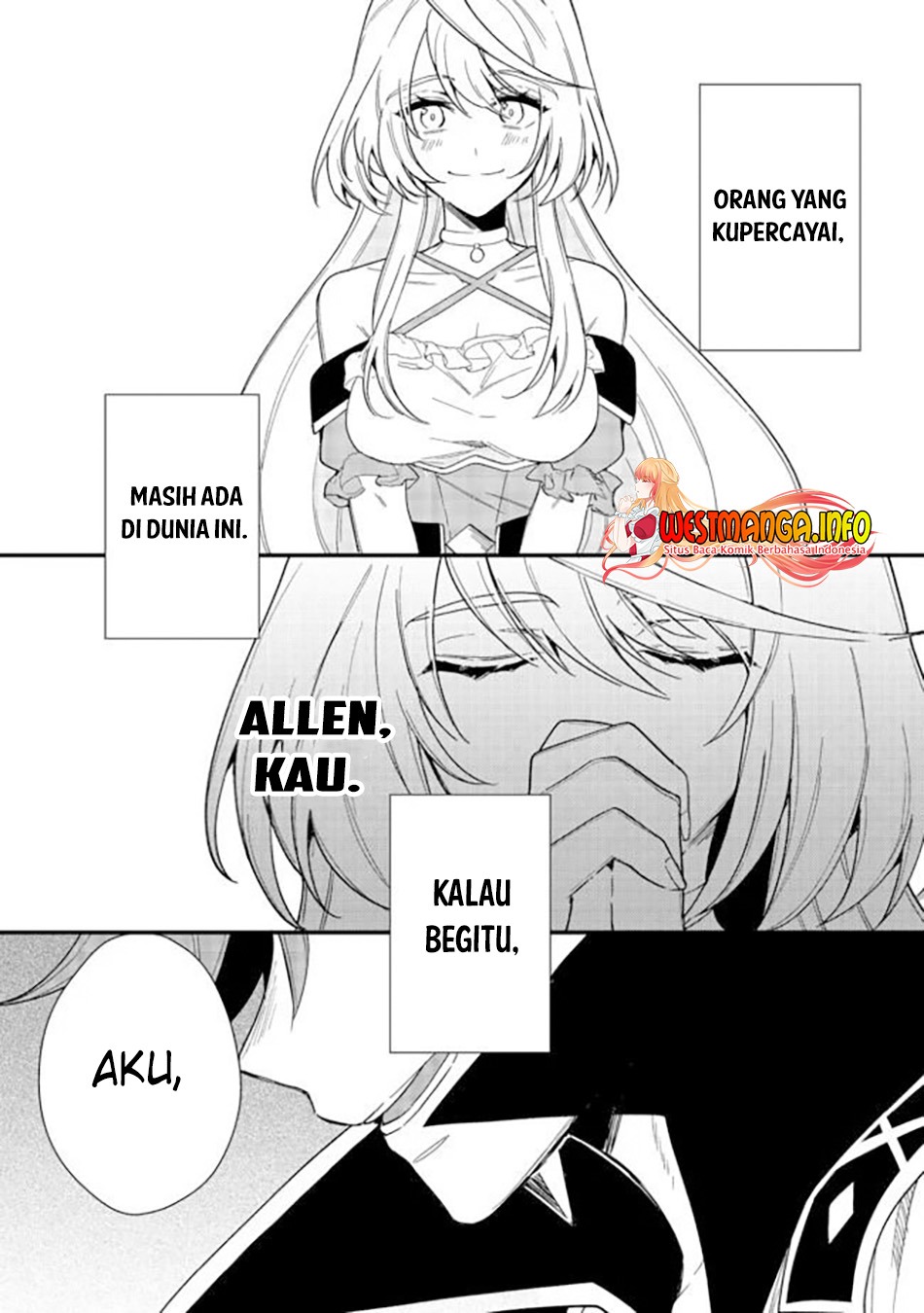 Dekisokonai to Yobareta Moto Eiyuu wa Jikka kara Tsuihou sa Retanode Suki Katte ni Ikiru Koto ni Shita: Chapter chapter-17.1 - Page 15