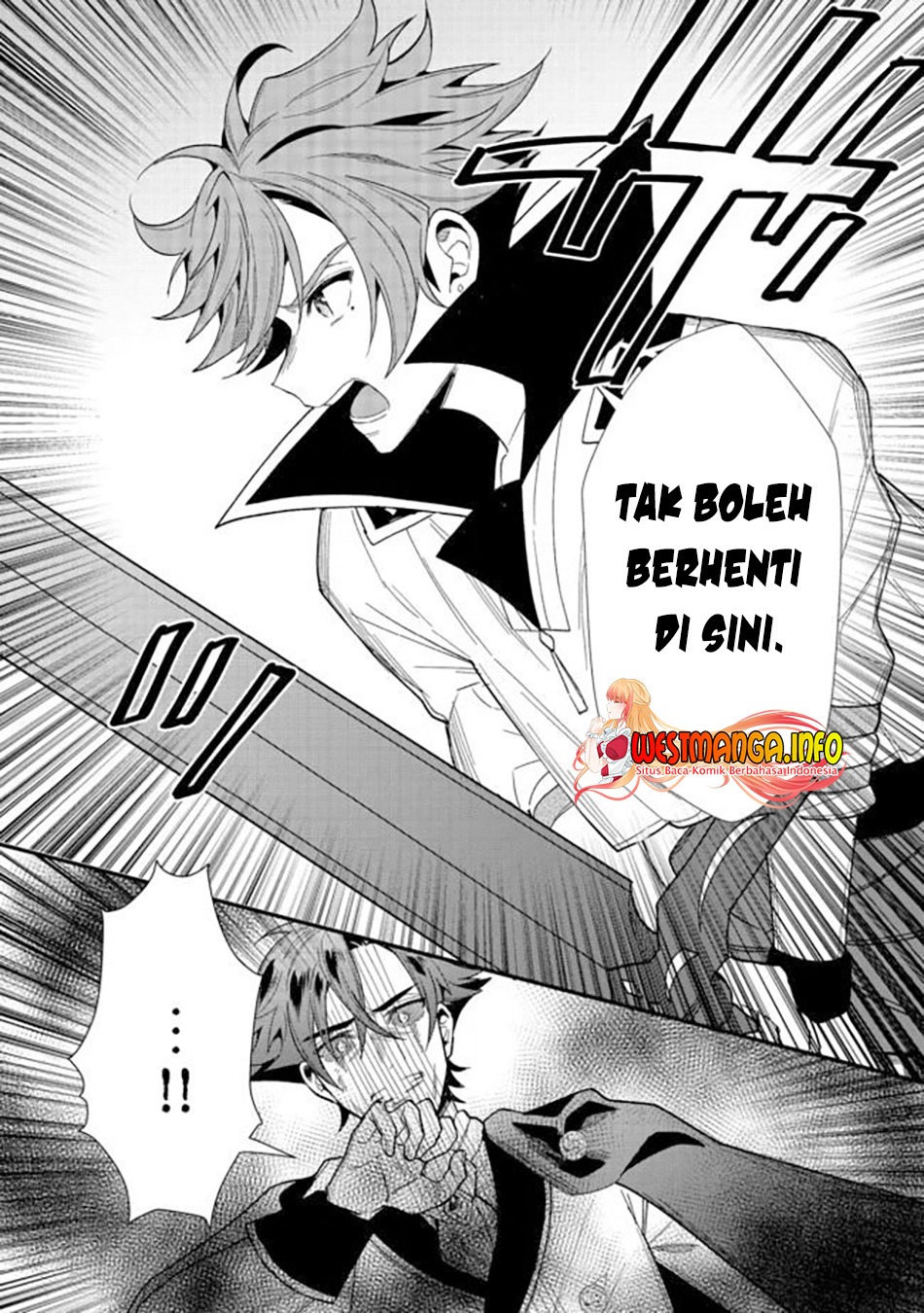 Dekisokonai to Yobareta Moto Eiyuu wa Jikka kara Tsuihou sa Retanode Suki Katte ni Ikiru Koto ni Shita: Chapter chapter-17.1 - Page 16