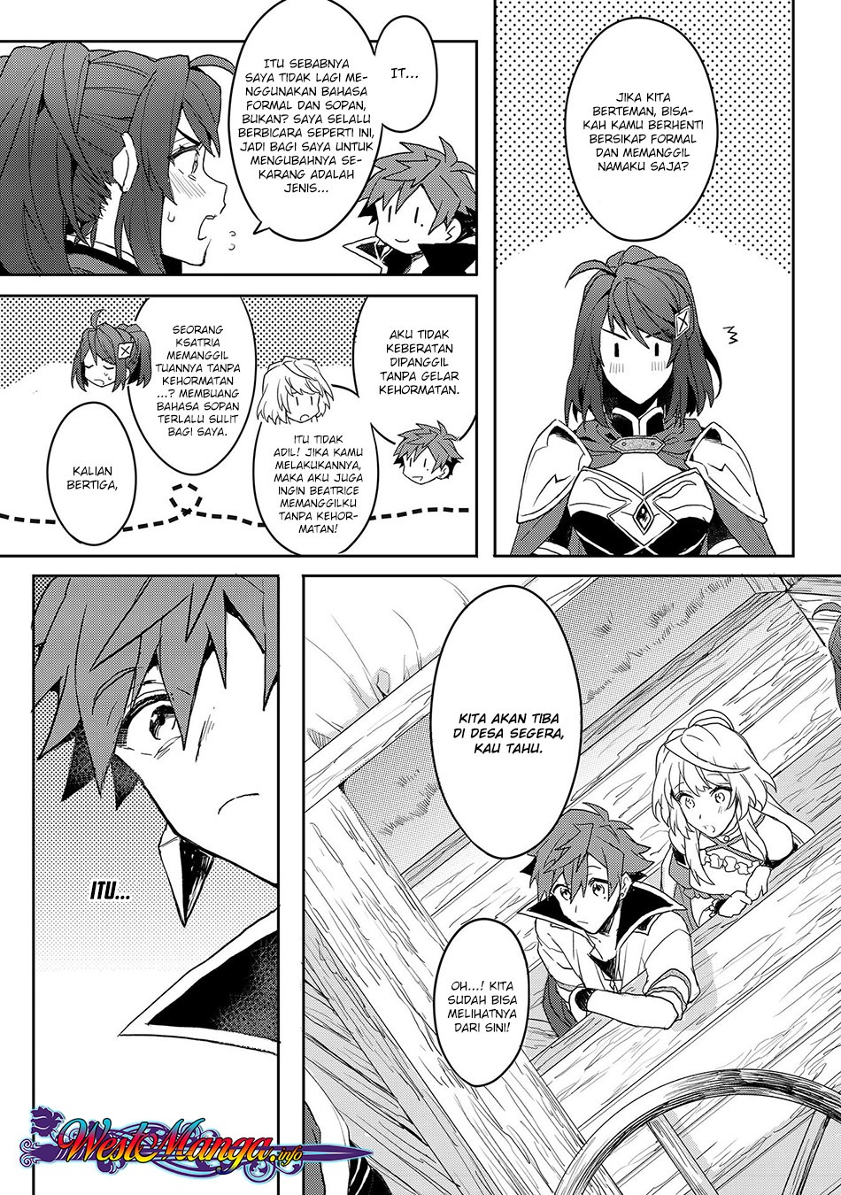 Dekisokonai to Yobareta Moto Eiyuu wa Jikka kara Tsuihou sa Retanode Suki Katte ni Ikiru Koto ni Shita: Chapter chapter-2 - Page 10
