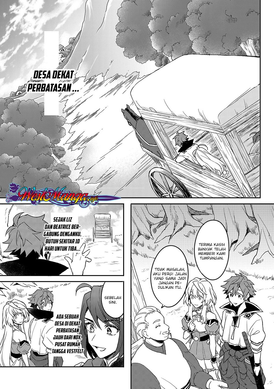 Dekisokonai to Yobareta Moto Eiyuu wa Jikka kara Tsuihou sa Retanode Suki Katte ni Ikiru Koto ni Shita: Chapter chapter-2 - Page 11