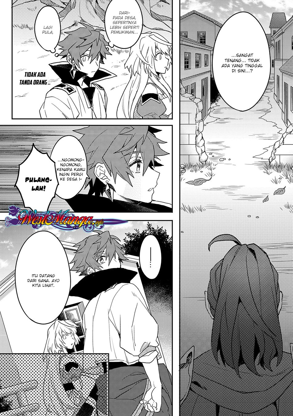 Dekisokonai to Yobareta Moto Eiyuu wa Jikka kara Tsuihou sa Retanode Suki Katte ni Ikiru Koto ni Shita: Chapter chapter-2 - Page 12
