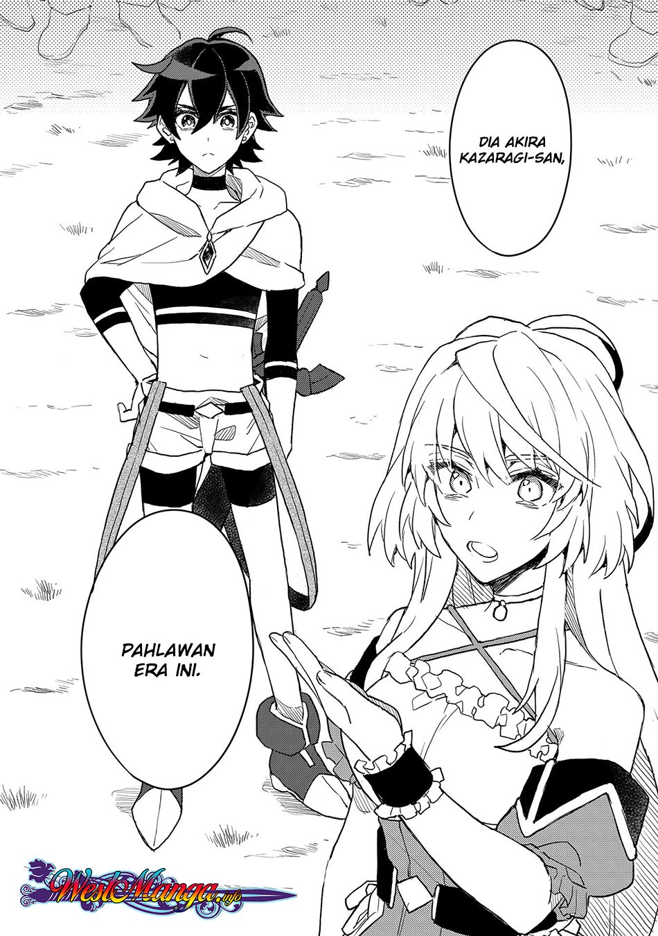 Dekisokonai to Yobareta Moto Eiyuu wa Jikka kara Tsuihou sa Retanode Suki Katte ni Ikiru Koto ni Shita: Chapter chapter-2 - Page 17