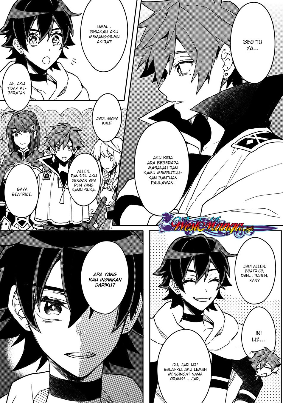 Dekisokonai to Yobareta Moto Eiyuu wa Jikka kara Tsuihou sa Retanode Suki Katte ni Ikiru Koto ni Shita: Chapter chapter-2 - Page 18