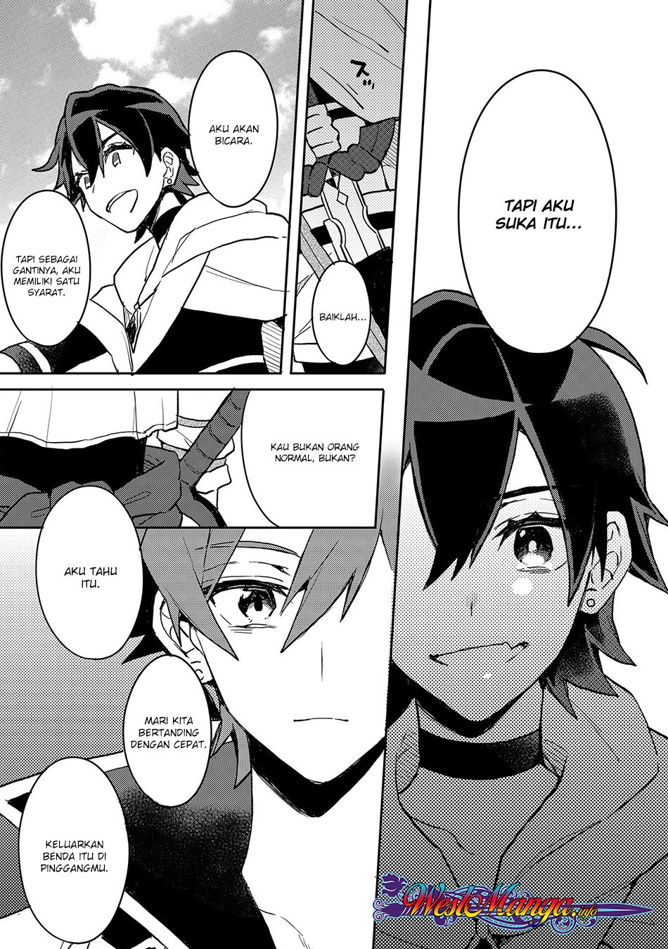 Dekisokonai to Yobareta Moto Eiyuu wa Jikka kara Tsuihou sa Retanode Suki Katte ni Ikiru Koto ni Shita: Chapter chapter-2 - Page 20