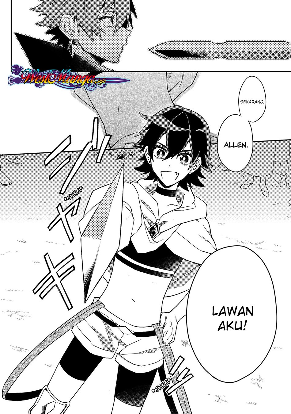 Dekisokonai to Yobareta Moto Eiyuu wa Jikka kara Tsuihou sa Retanode Suki Katte ni Ikiru Koto ni Shita: Chapter chapter-2 - Page 21