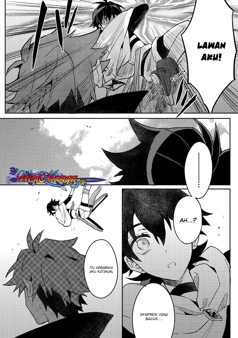 Dekisokonai to Yobareta Moto Eiyuu wa Jikka kara Tsuihou sa Retanode Suki Katte ni Ikiru Koto ni Shita: Chapter chapter-2 - Page 23