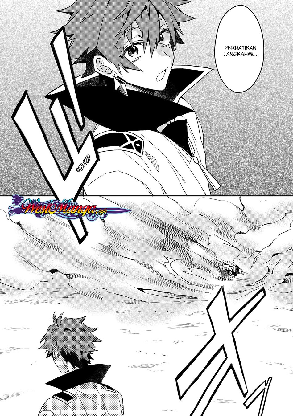 Dekisokonai to Yobareta Moto Eiyuu wa Jikka kara Tsuihou sa Retanode Suki Katte ni Ikiru Koto ni Shita: Chapter chapter-2 - Page 24