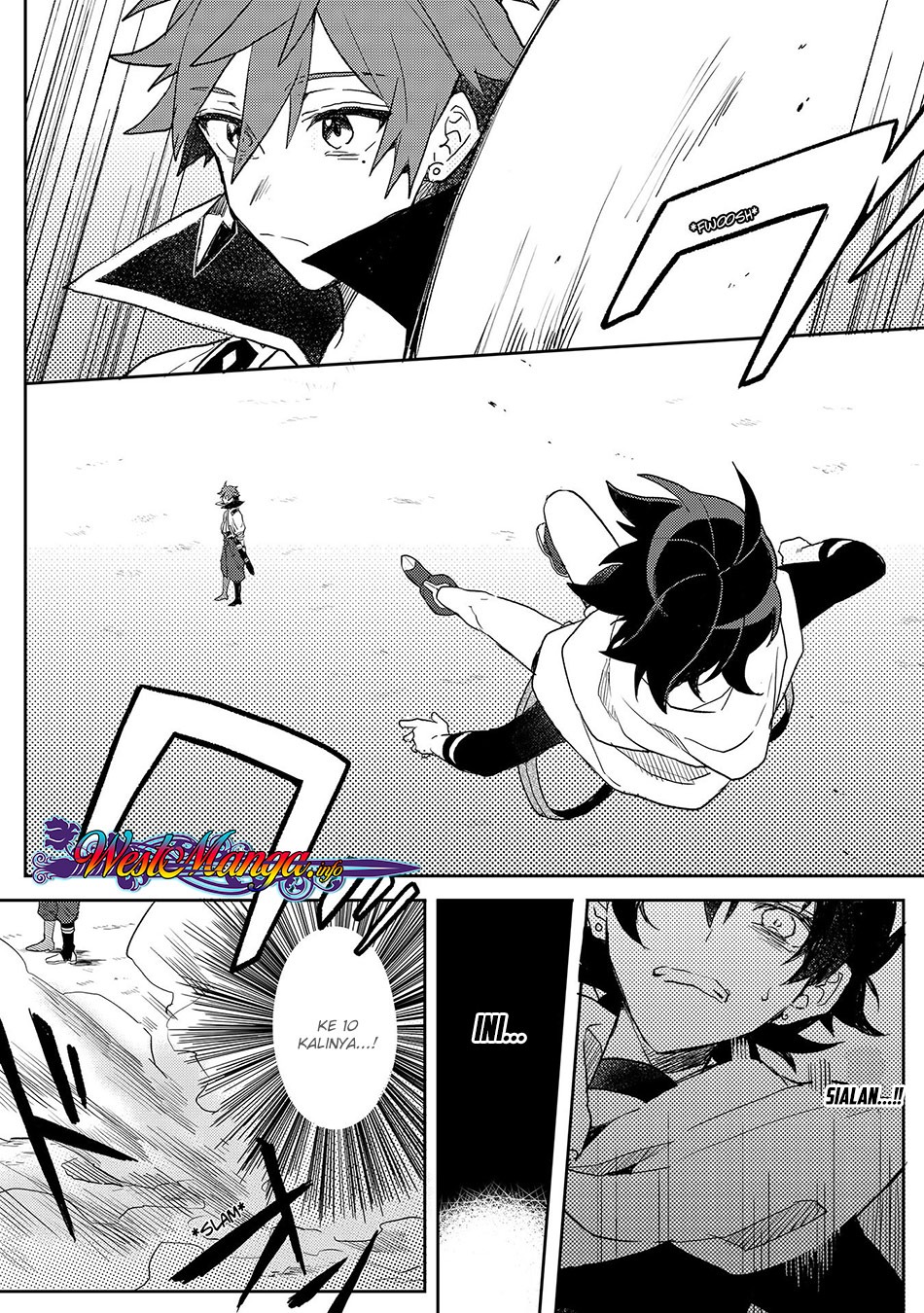 Dekisokonai to Yobareta Moto Eiyuu wa Jikka kara Tsuihou sa Retanode Suki Katte ni Ikiru Koto ni Shita: Chapter chapter-2 - Page 27