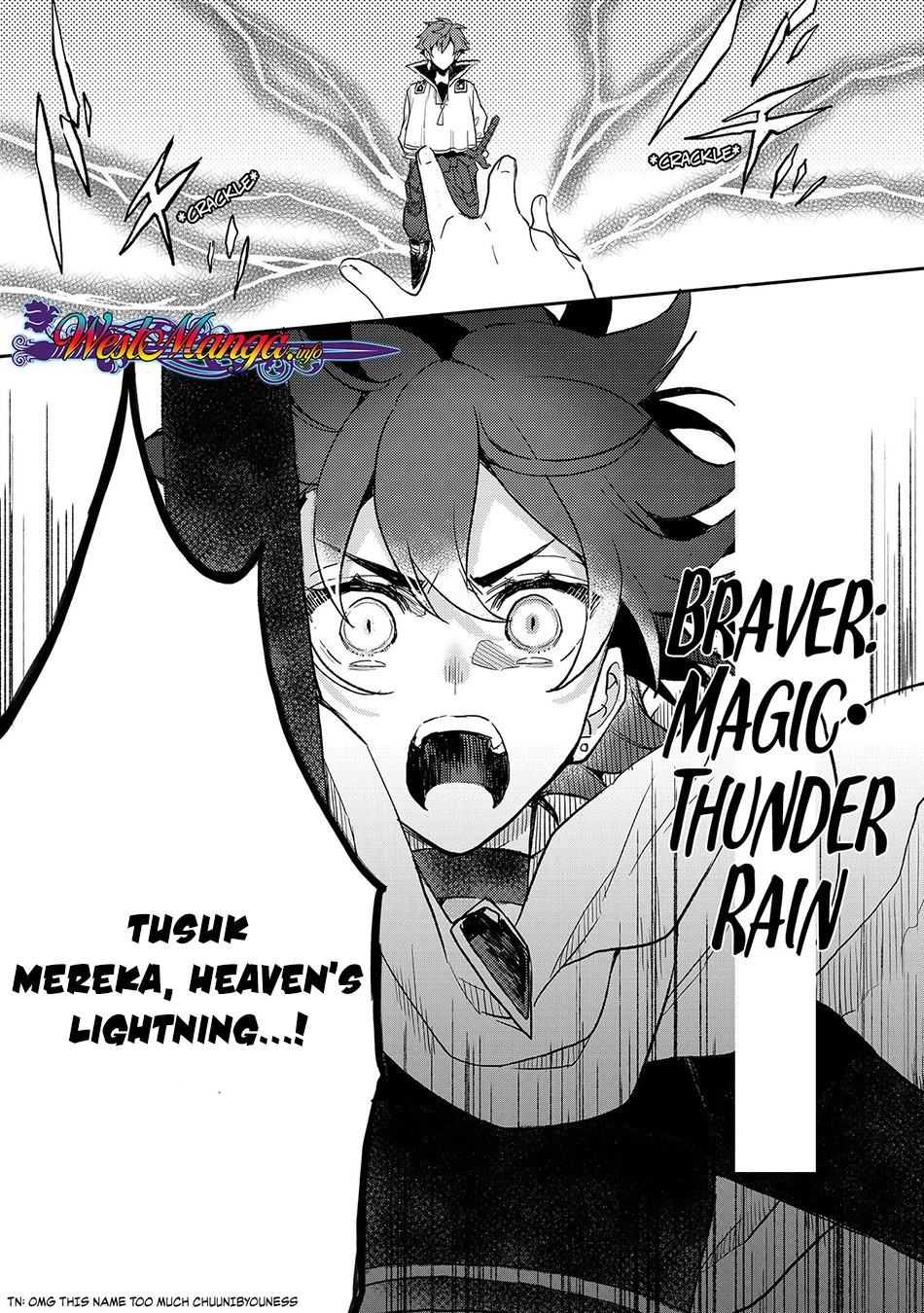 Dekisokonai to Yobareta Moto Eiyuu wa Jikka kara Tsuihou sa Retanode Suki Katte ni Ikiru Koto ni Shita: Chapter chapter-2 - Page 29