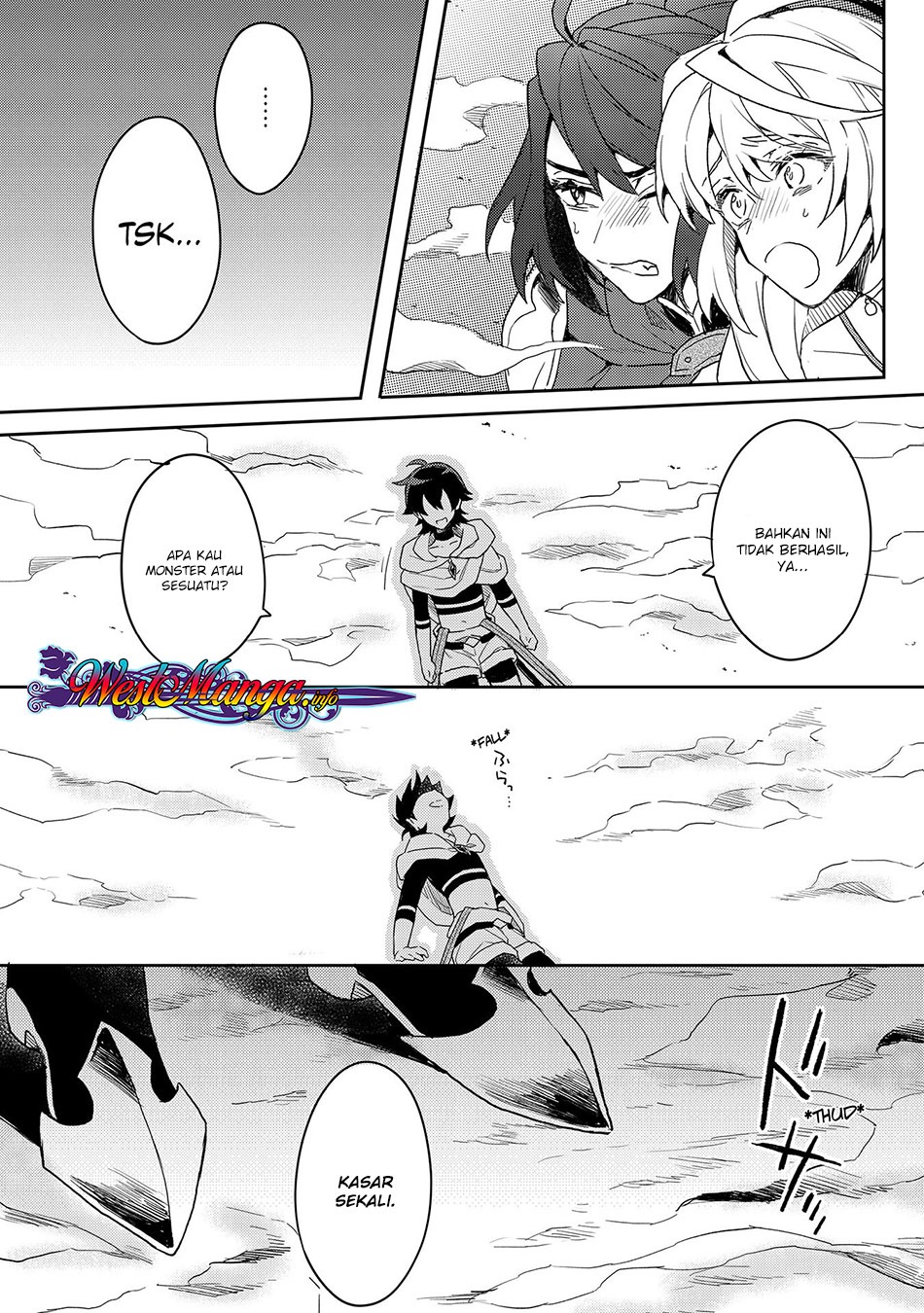 Dekisokonai to Yobareta Moto Eiyuu wa Jikka kara Tsuihou sa Retanode Suki Katte ni Ikiru Koto ni Shita: Chapter chapter-2 - Page 31