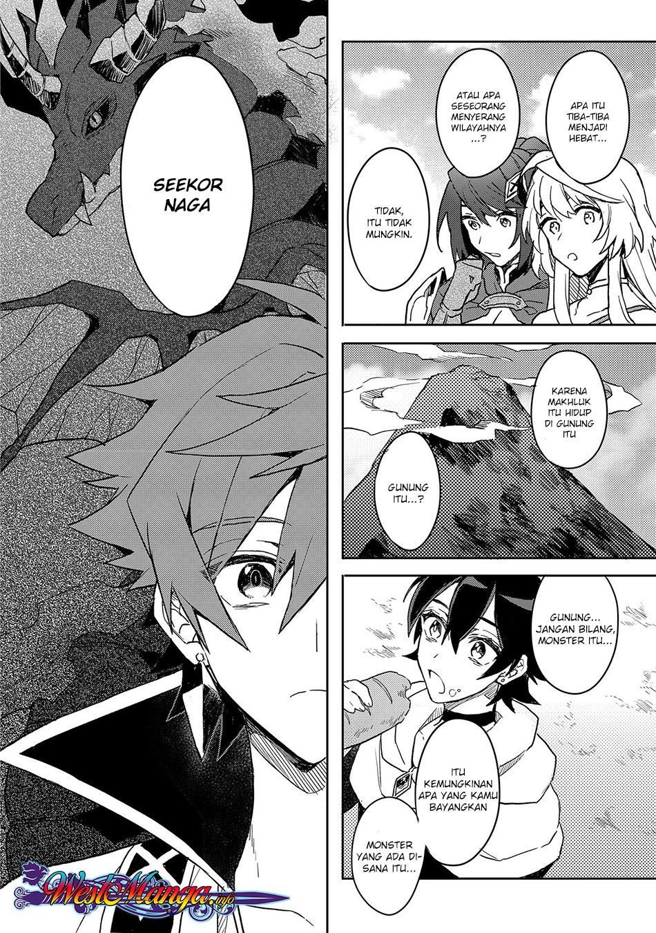 Dekisokonai to Yobareta Moto Eiyuu wa Jikka kara Tsuihou sa Retanode Suki Katte ni Ikiru Koto ni Shita: Chapter chapter-2 - Page 34