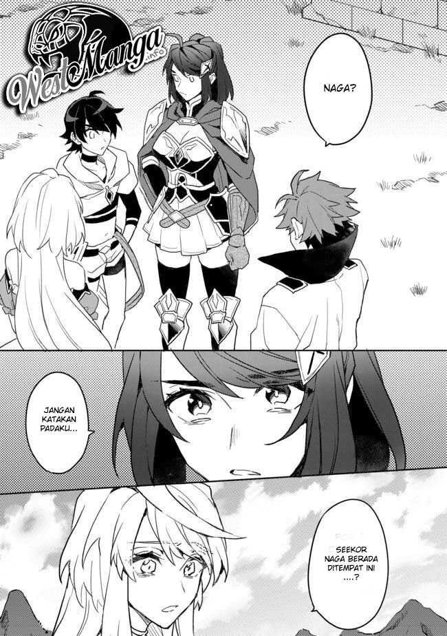 Dekisokonai to Yobareta Moto Eiyuu wa Jikka kara Tsuihou sa Retanode Suki Katte ni Ikiru Koto ni Shita: Chapter chapter-3 - Page 4