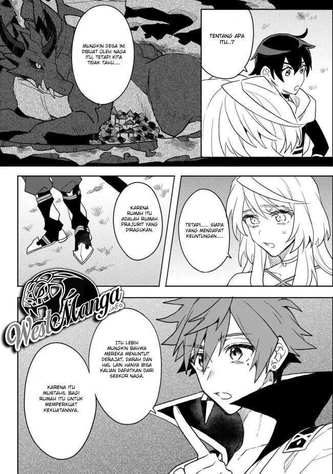 Dekisokonai to Yobareta Moto Eiyuu wa Jikka kara Tsuihou sa Retanode Suki Katte ni Ikiru Koto ni Shita: Chapter chapter-3 - Page 8