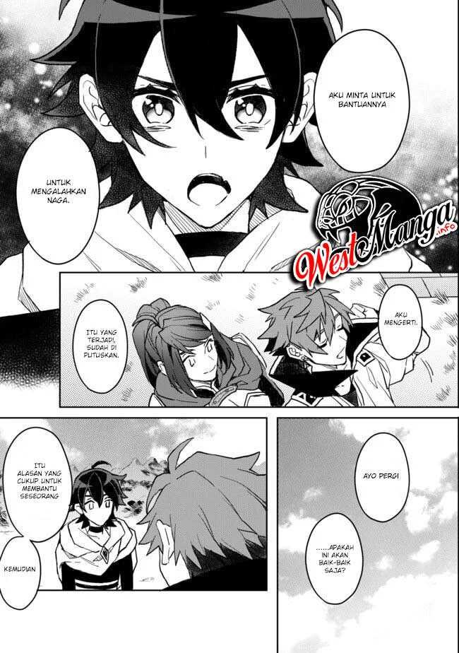 Dekisokonai to Yobareta Moto Eiyuu wa Jikka kara Tsuihou sa Retanode Suki Katte ni Ikiru Koto ni Shita: Chapter chapter-3 - Page 10