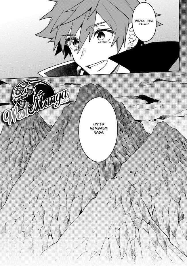 Dekisokonai to Yobareta Moto Eiyuu wa Jikka kara Tsuihou sa Retanode Suki Katte ni Ikiru Koto ni Shita: Chapter chapter-3 - Page 11