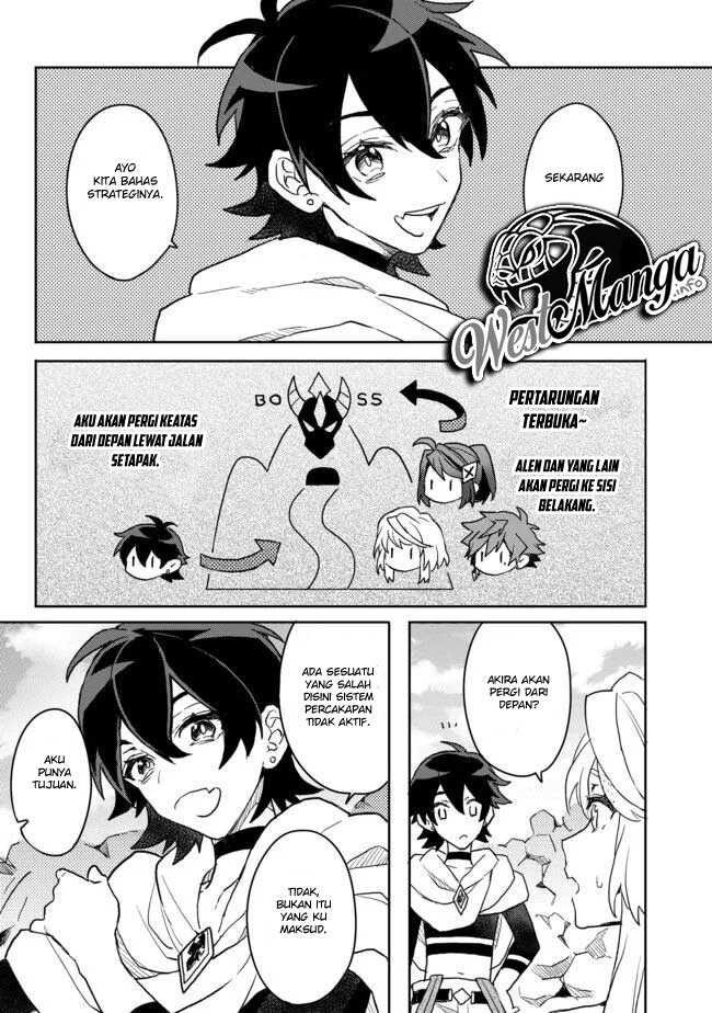Dekisokonai to Yobareta Moto Eiyuu wa Jikka kara Tsuihou sa Retanode Suki Katte ni Ikiru Koto ni Shita: Chapter chapter-3 - Page 17