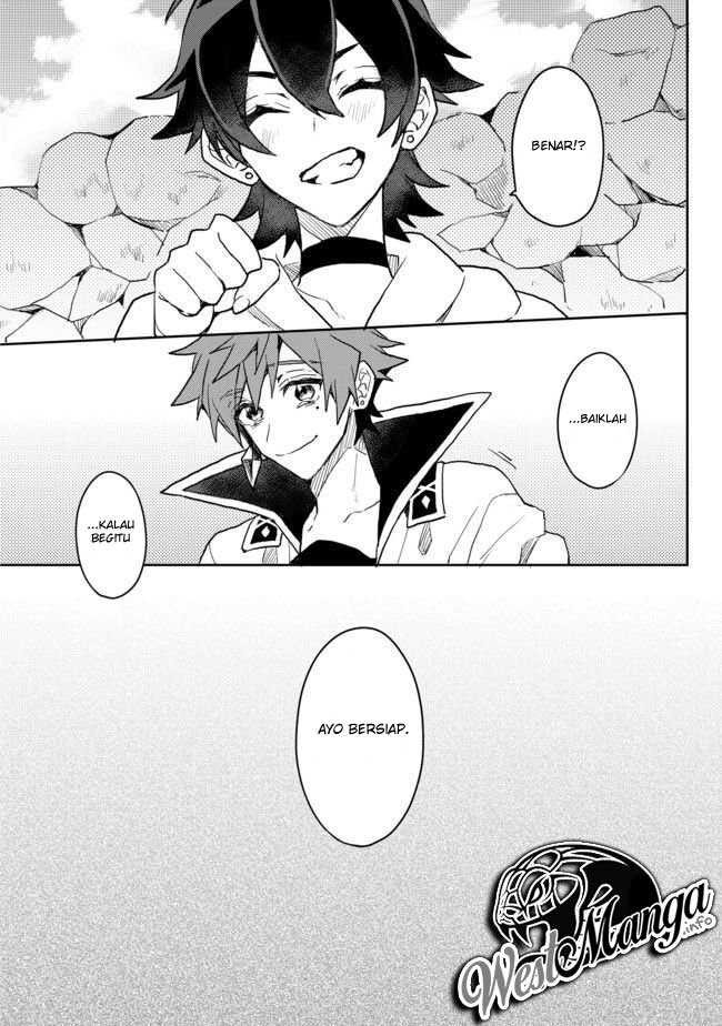 Dekisokonai to Yobareta Moto Eiyuu wa Jikka kara Tsuihou sa Retanode Suki Katte ni Ikiru Koto ni Shita: Chapter chapter-3 - Page 20